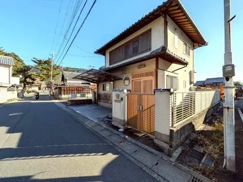 Propiedad 2LDK Ciudad de Kioto Prefectura de Kioto (2)