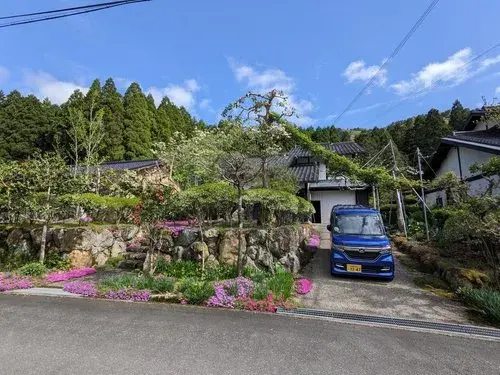 Akiya in Nantan