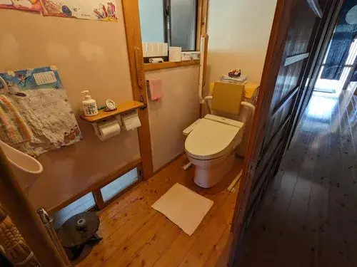 5LDK+S Property Nantan City Kyoto Prefecture (15)