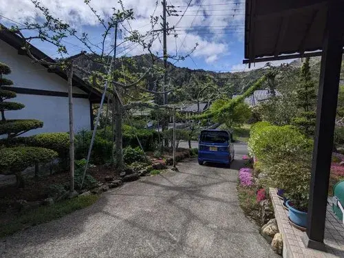 5LDK+S Property Nantan City Kyoto Prefecture (3)