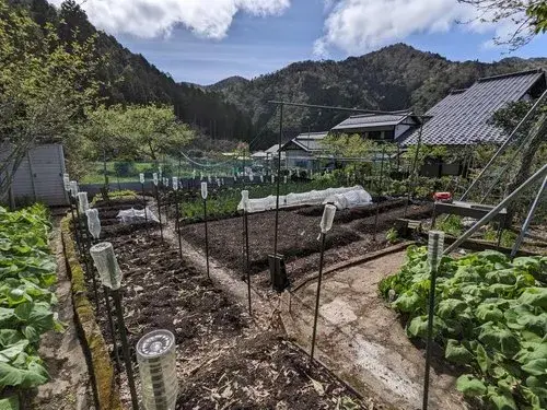 5LDK+S Property Nantan City Kyoto Prefecture (4)