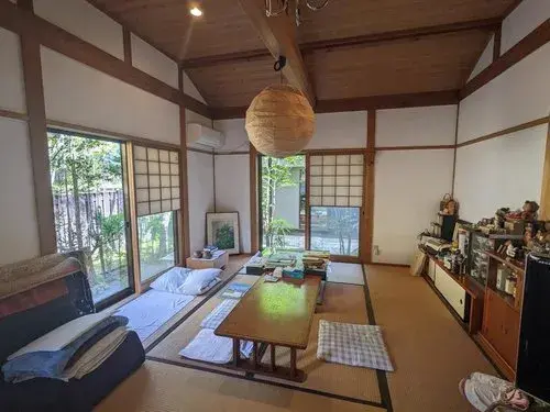 5LDK+S Property Nantan City Kyoto Prefecture (8)