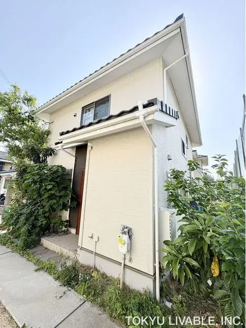 4LDK物件 京都市 京都府 (2)