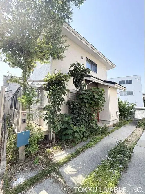 4LDK物件 京都市 京都府 (4)