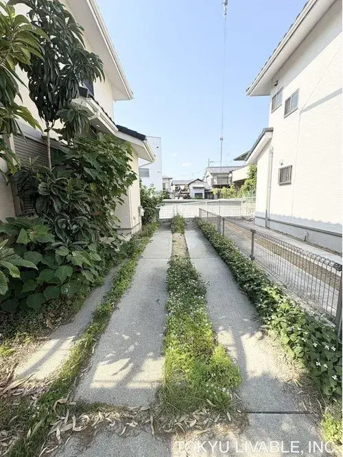 4LDK物件 京都市 京都府 (5)