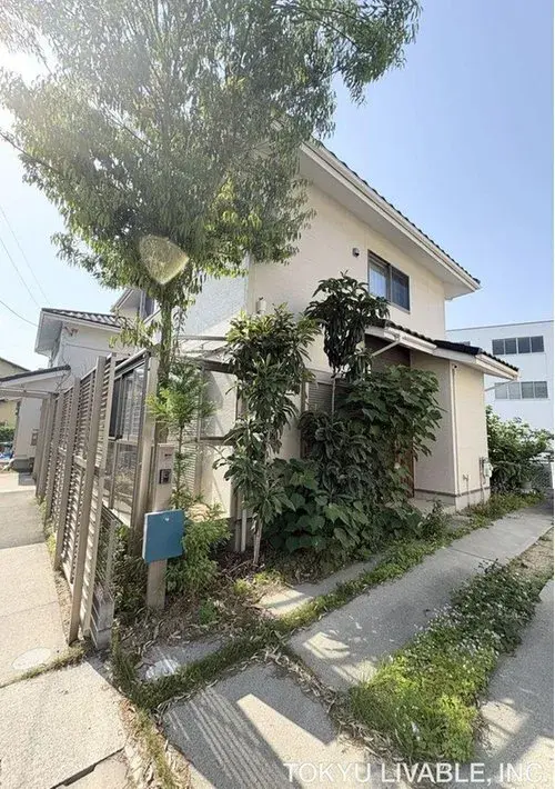 4LDK物件 京都市 京都府 (6)