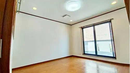 2階建物件 城陽市 京都府 (2)
