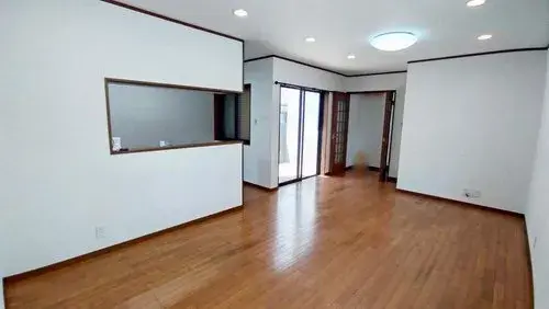 2階建物件 城陽市 京都府 (3)