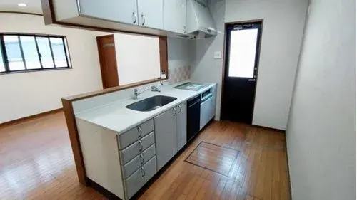 2階建物件 城陽市 京都府 (4)