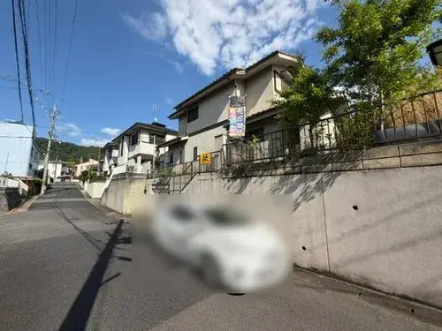 5DK Uji City Kyoto Prefecture Property (2)