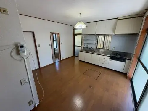 5DK Uji City Kyoto Prefecture Property (12)
