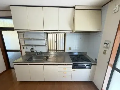 5DK Uji City Kyoto Prefecture Property (13)