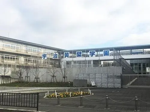 5DK Uji City Kyoto Prefecture Property (19)