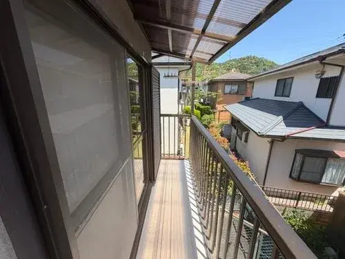 5DK Uji City Kyoto Prefecture Property (3)
