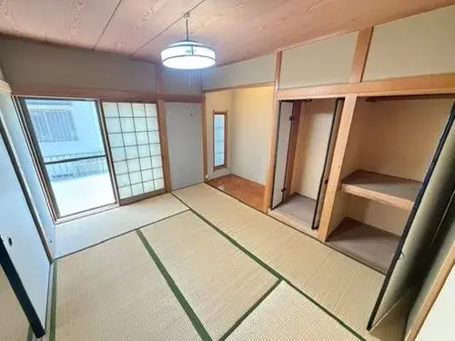5DK Uji City Kyoto Prefecture Property (7)
