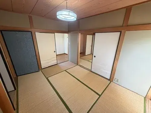 5DK Uji City Kyoto Prefecture Property (8)