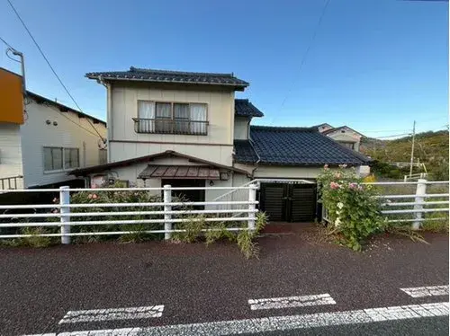 Akiya in Maizuru