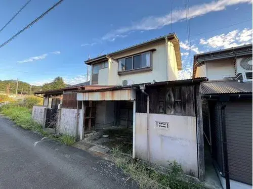 4LDK 舞鹤市 京都府 (4)