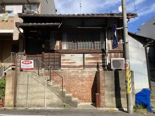 Propiedad 2K Kitaku Prefectura de Kioto (2)