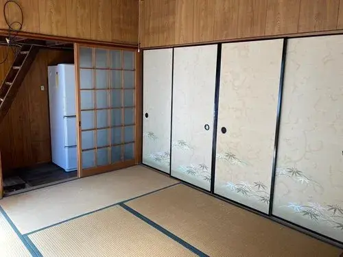 Propiedad 2K Kitaku Prefectura de Kioto (7)