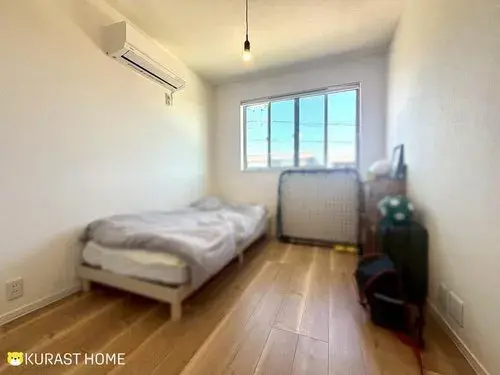 3LDK property in Nagaokakyo City, Kyoto Prefecture (12)