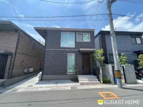 3LDK property in Nagaokakyo City, Kyoto Prefecture (3)