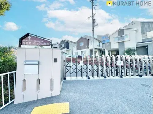 3LDK property in Nagaokakyo City, Kyoto Prefecture (21)