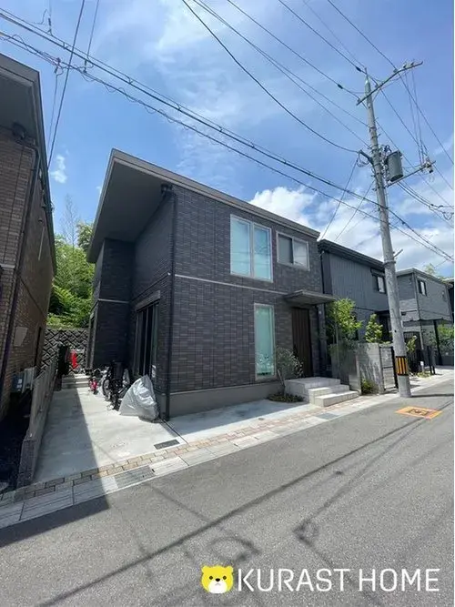 3LDK property in Nagaokakyo City, Kyoto Prefecture (4)