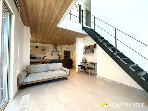 3LDK property in Nagaokakyo City, Kyoto Prefecture (8)