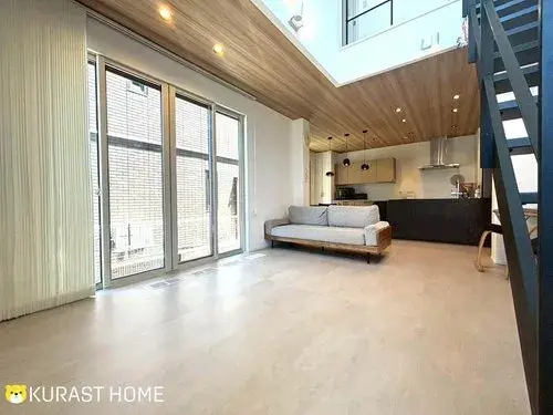 3LDK property in Nagaokakyo City, Kyoto Prefecture (9)