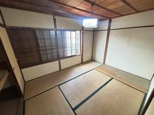 3DK Property Ukyo-ku, Kyoto City, Kyoto Prefecture (7)