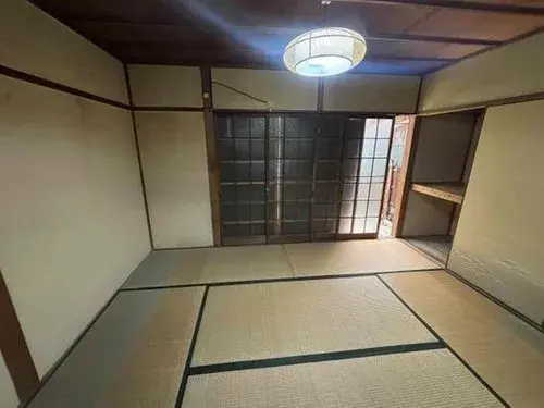 3DK Property Ukyo-ku, Kyoto City, Kyoto Prefecture (8)