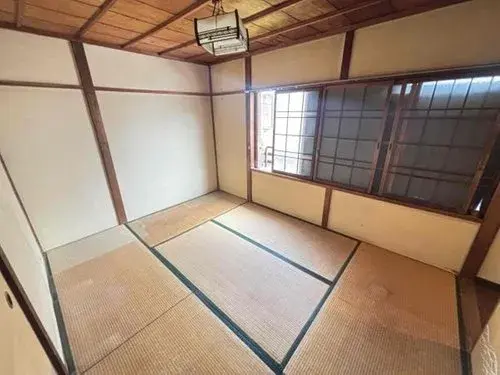 3DK Property Ukyo-ku, Kyoto City, Kyoto Prefecture (9)