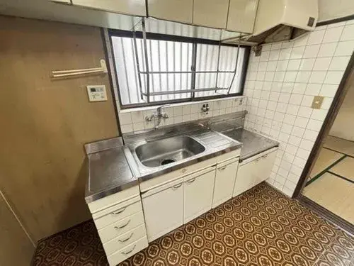 3DK Property Ukyo-ku, Kyoto City, Kyoto Prefecture (10)