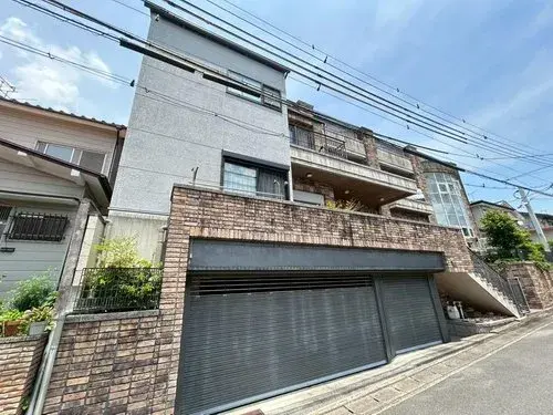11LDK+S Propriété Ville de Kyoto Préfecture de Kyoto (12)
