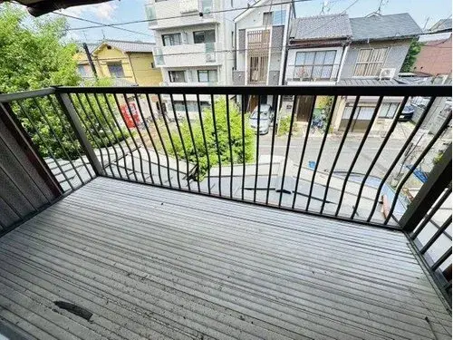 Akiya in Kyoto