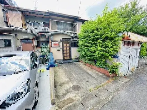 Propiedad 4K Ciudad de Kioto Prefectura de Kioto (2)