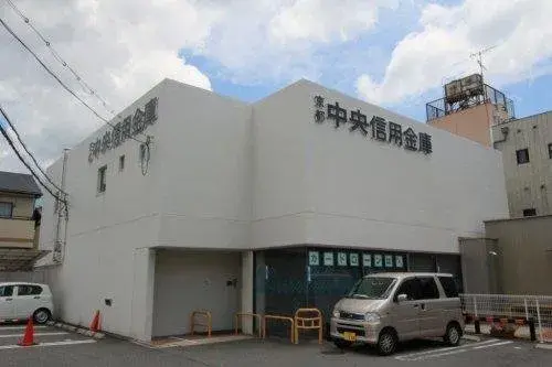 Propiedad 4K Ciudad de Kioto Prefectura de Kioto (19)
