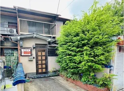 Propiedad 4K Ciudad de Kioto Prefectura de Kioto (4)