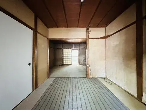 Propiedad 4K Ciudad de Kioto Prefectura de Kioto (5)