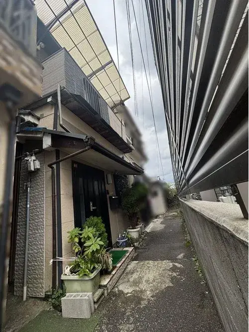 Akiya in Ville de Kyoto