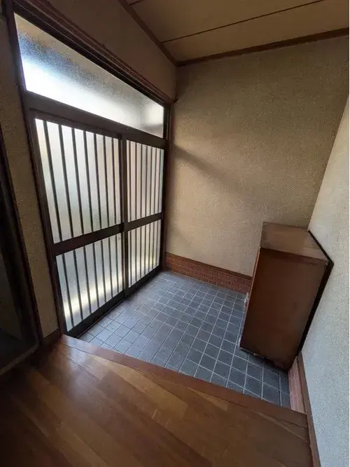 5DK物件 京田辺市 京都府 (2)