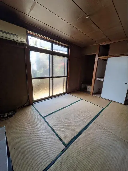 5DK物件 京田辺市 京都府 (4)