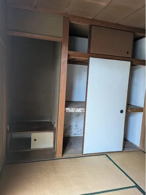 5DK物件 京田辺市 京都府 (5)