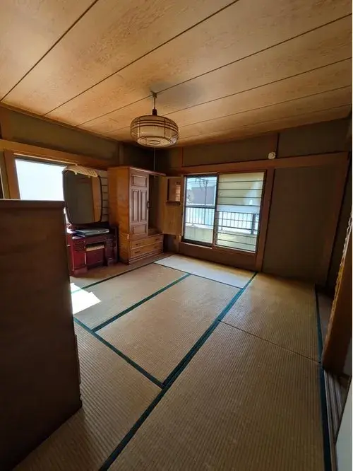 5DK物件 京田辺市 京都府 (8)