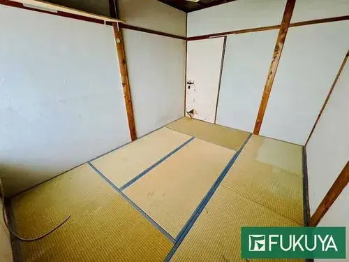 Akiya in Kyoto