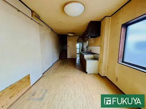 عقار بثلاث غرف نوم في مدينة كيوتو، محافظة كيوتو (5)