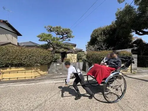Akiya in Kyoto