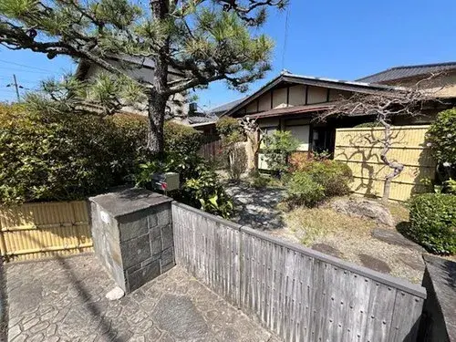 Недвижимость 7LDK Kyoto City Kyoto Prefecture (2)
