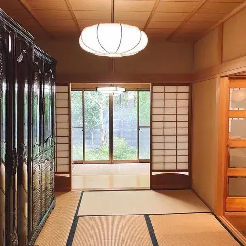 Недвижимость 7LDK Kyoto City Kyoto Prefecture (9)
